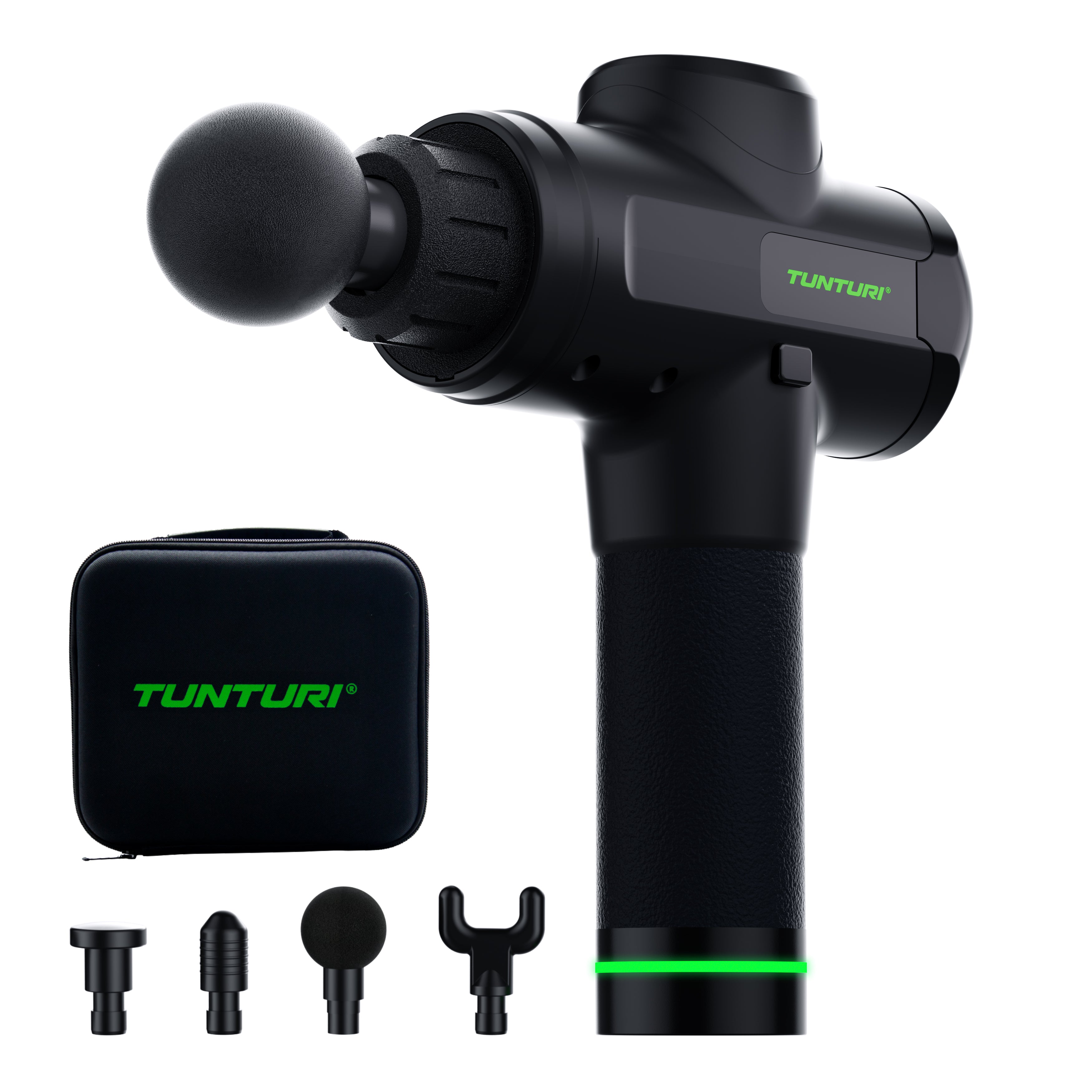 Tunturi MG50 Massage Gun