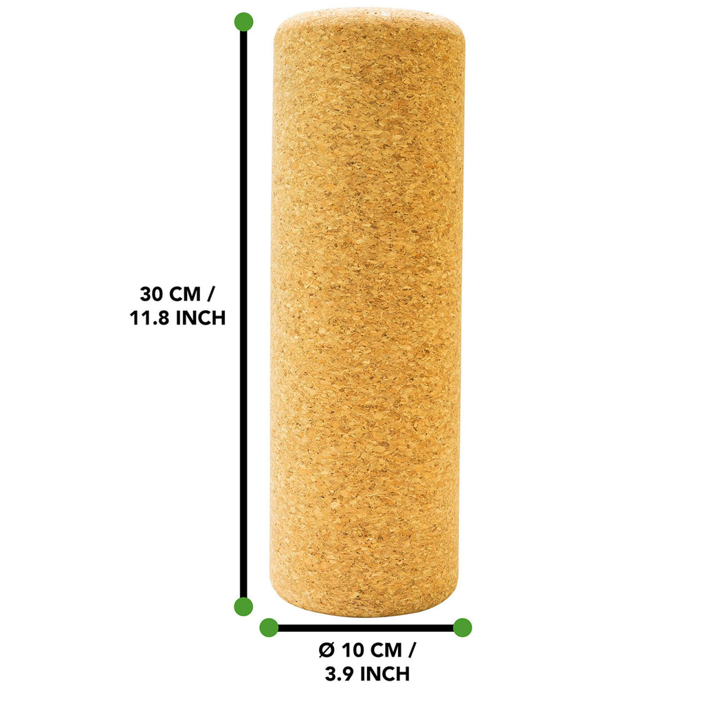 Tunturi Cork Massage Roller afbeelding 3