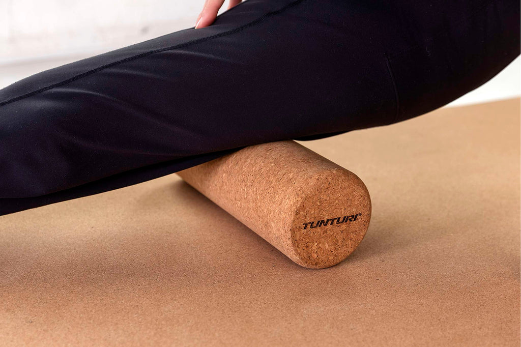 Tunturi Cork Massage Roller afbeelding 10