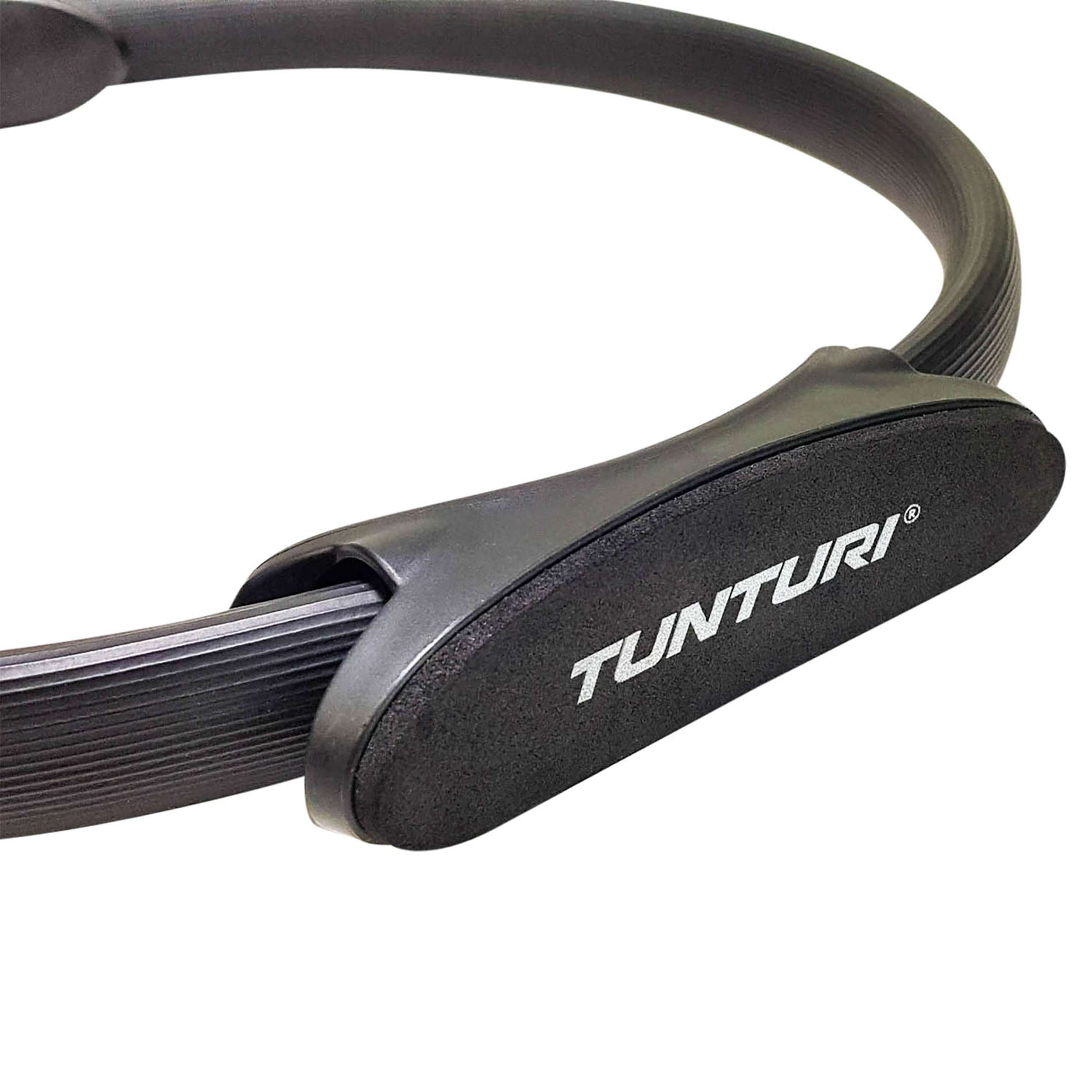 Tunturi Pilates Ring - Black afbeelding 6