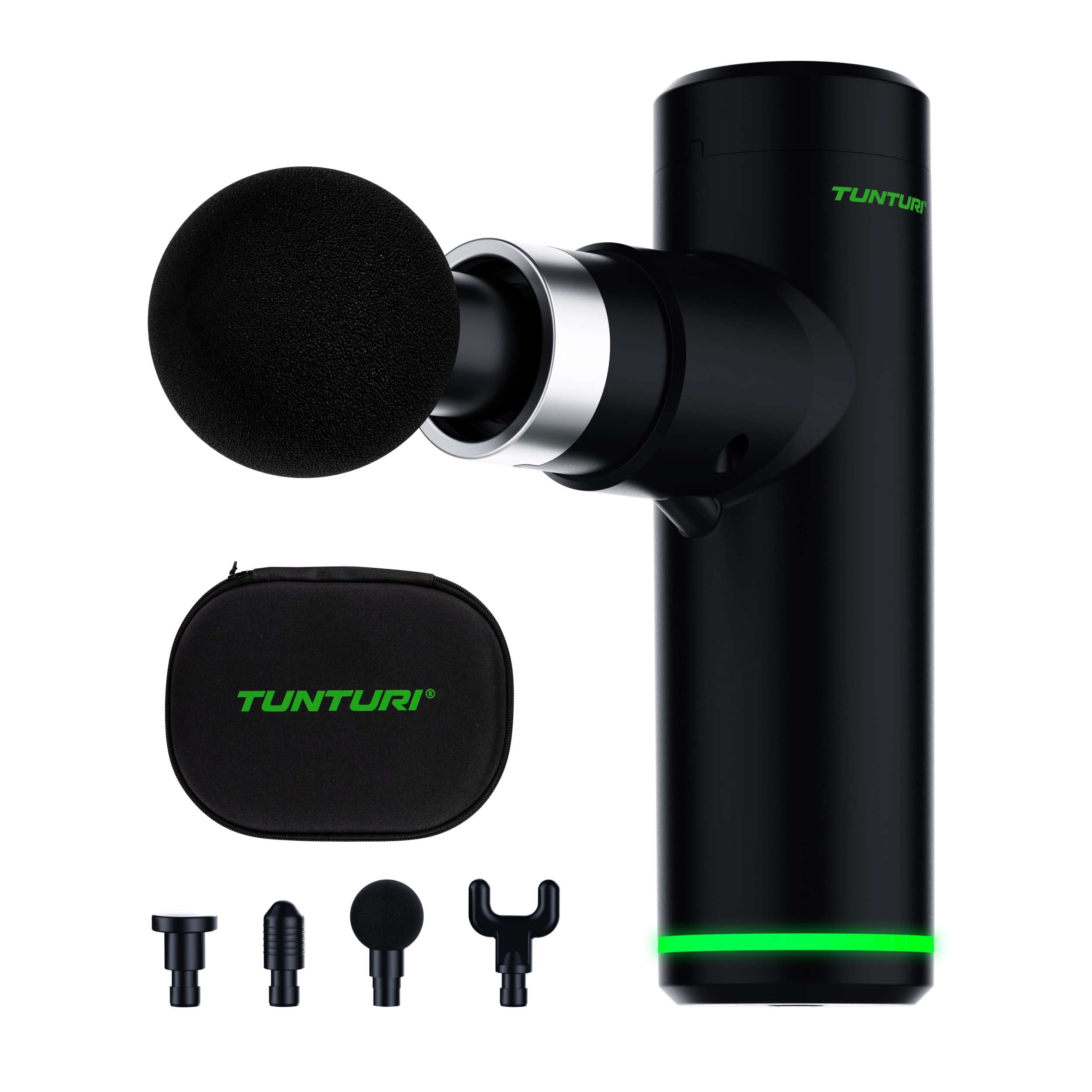 Tunturi MG30 Massage Gun Mini