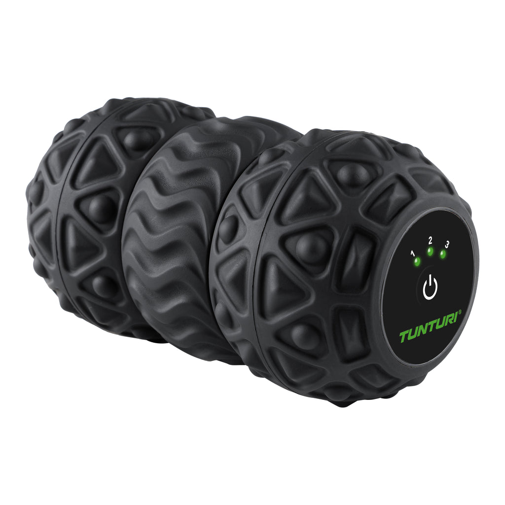 Tunturi Vibrating Massage Roller