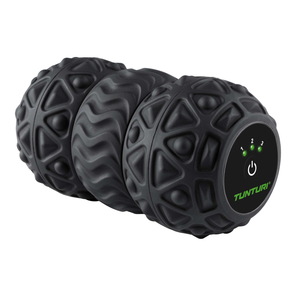 Tunturi Vibrating Massage Roller
