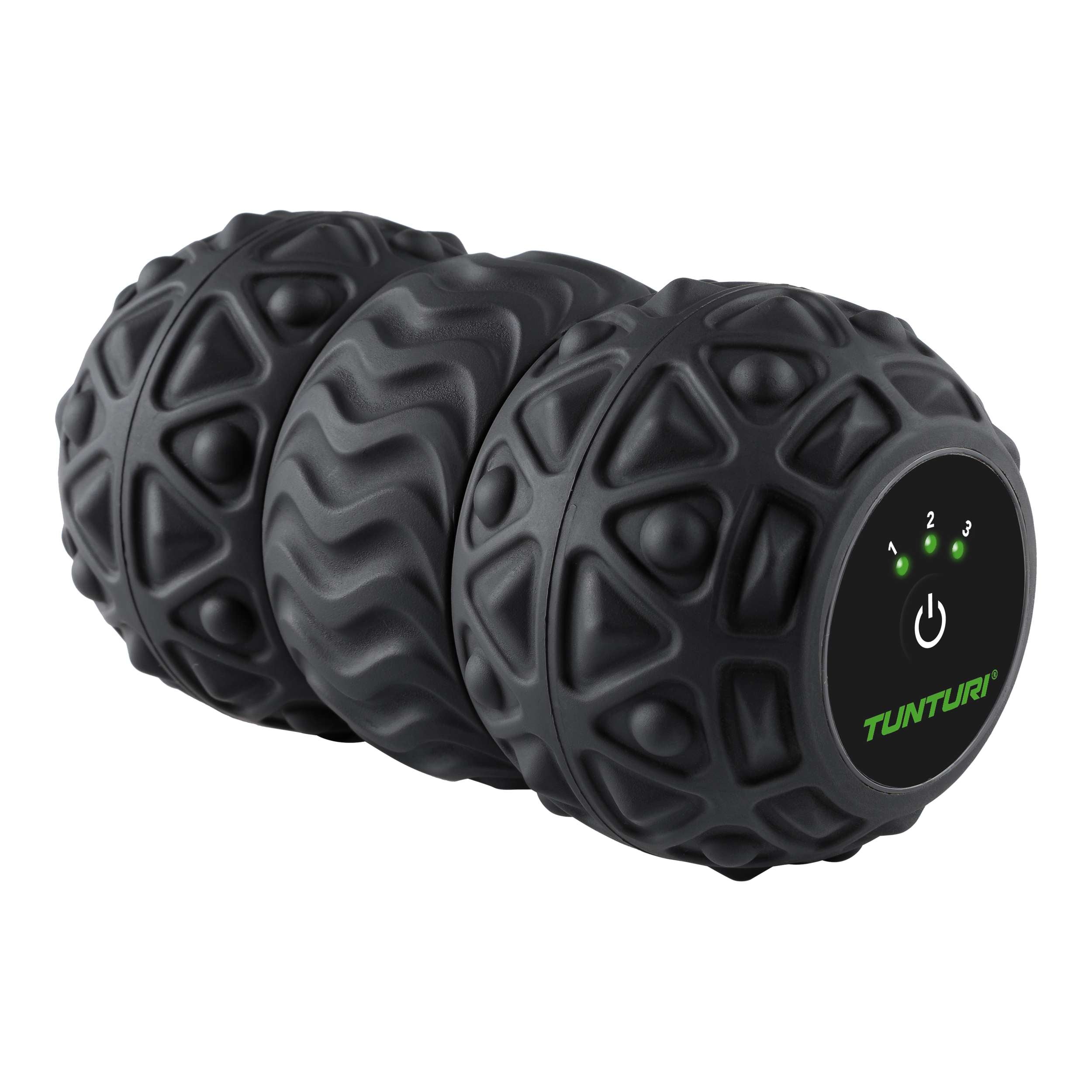Tunturi Vibrating Massage Roller