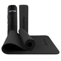 Tunturi Yogamat 8mm - Black