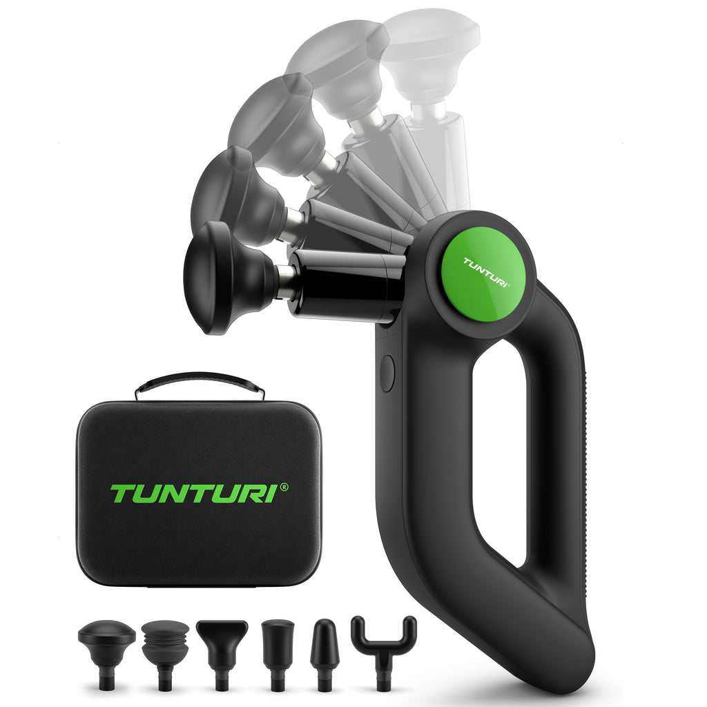 Tunturi MG70 Massage Gun Pro