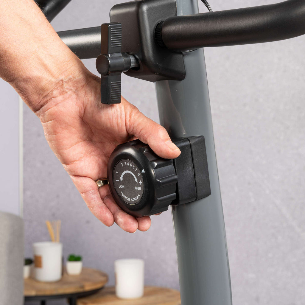 Tunturi Cardio Fit B40 Low Instep Bike afbeelding 12