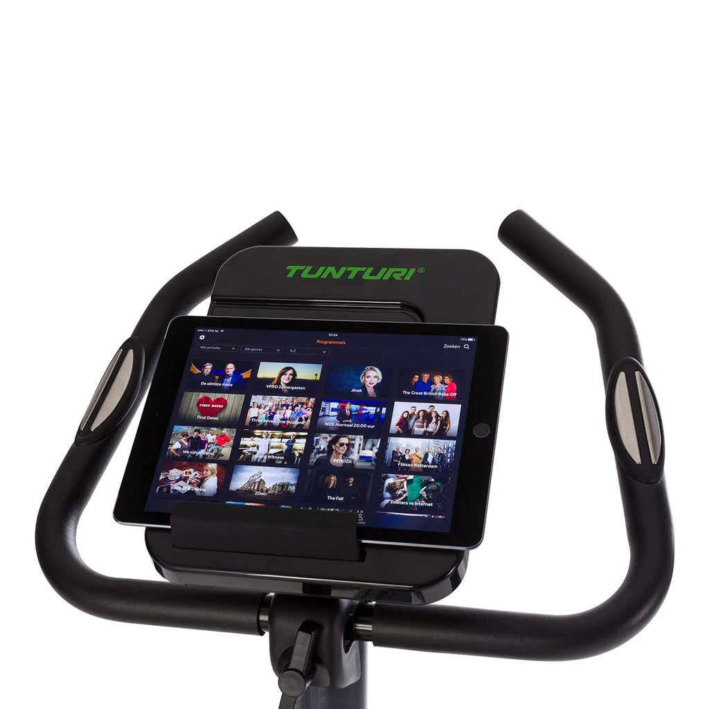 Tunturi Cardio Fit E30 Exercise Bike afbeelding 8