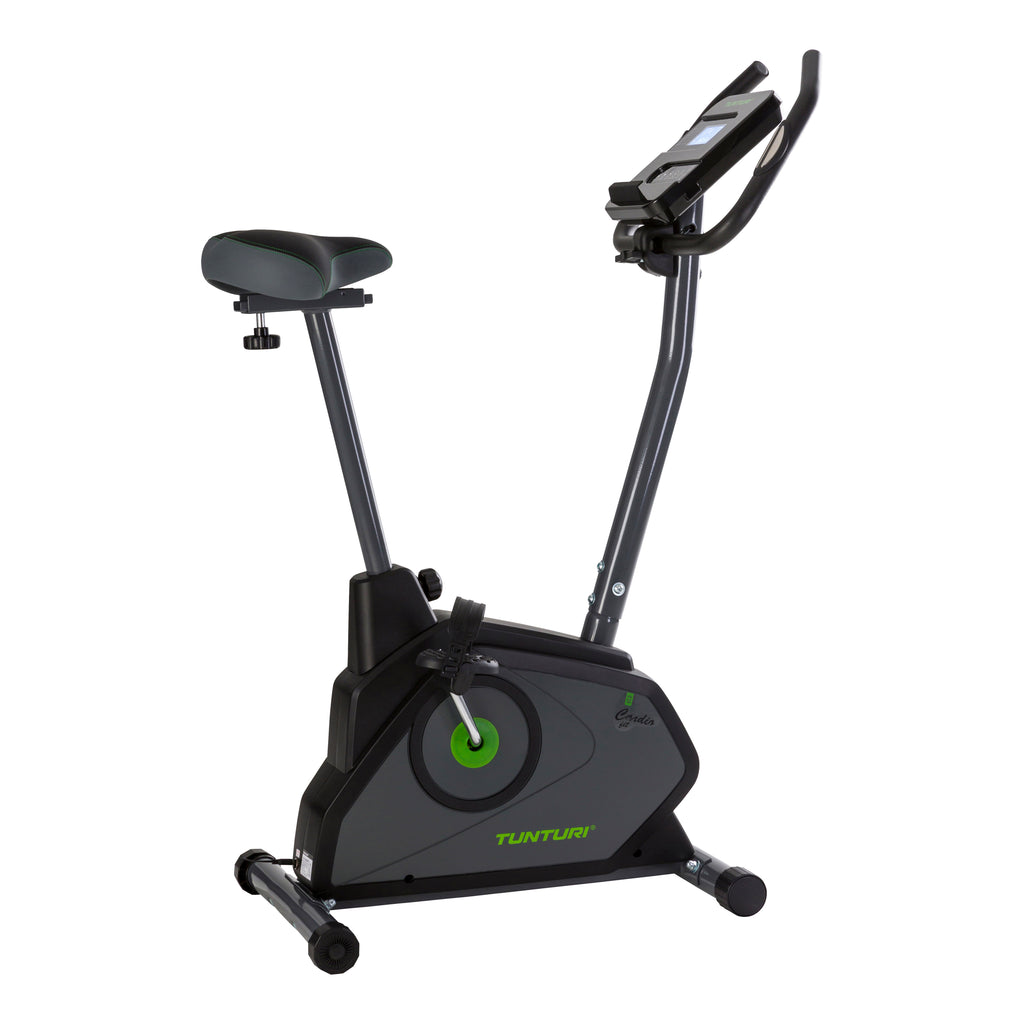 Tunturi Cardio Fit E30 Exercise Bike