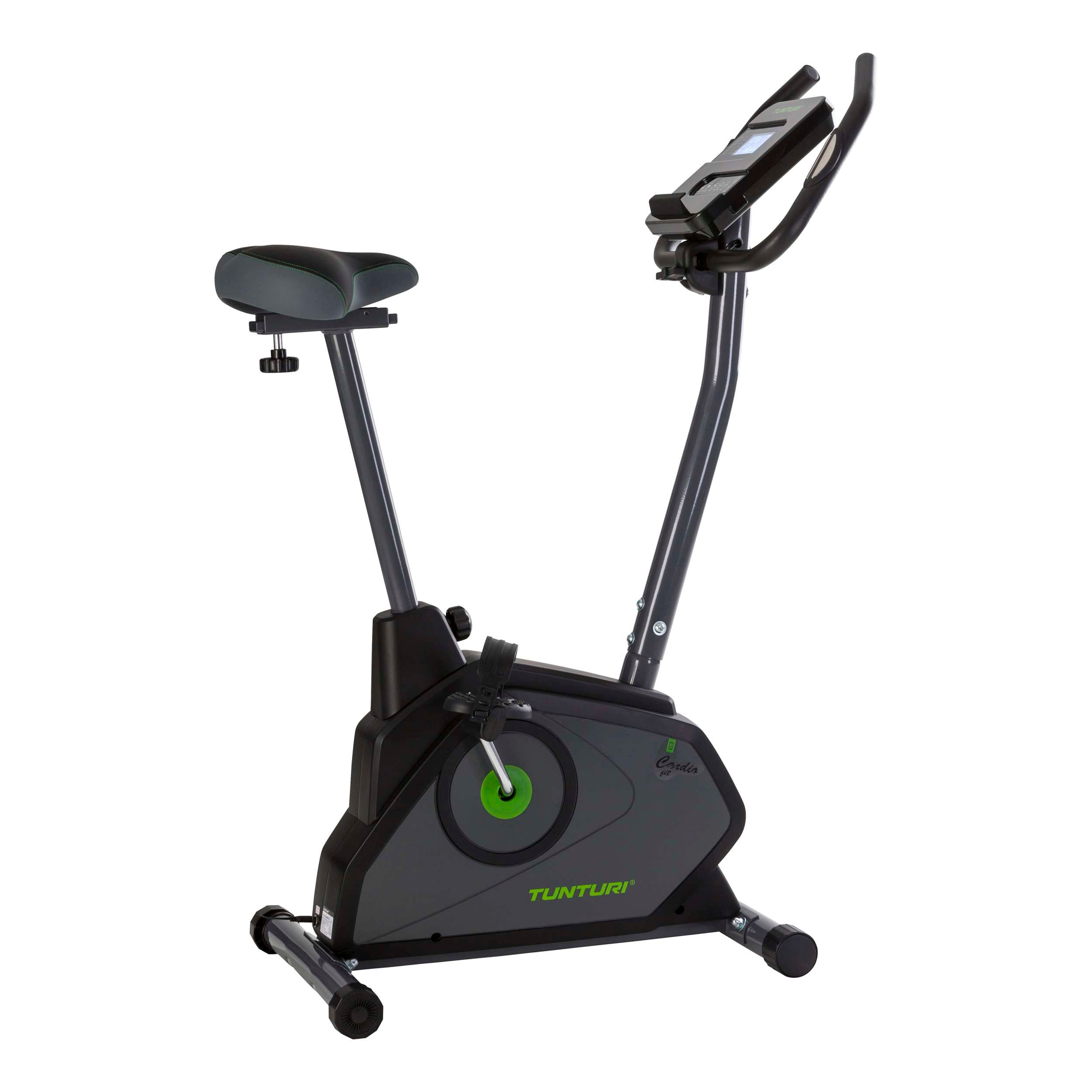 Tunturi Cardio Fit E30 Exercise Bike
