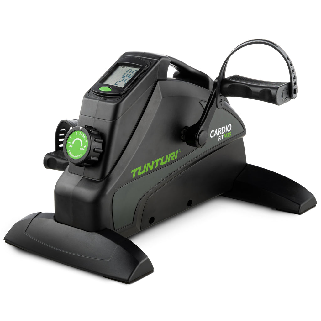 Tunturi Cardio Fit M35 Minibike Magnetic