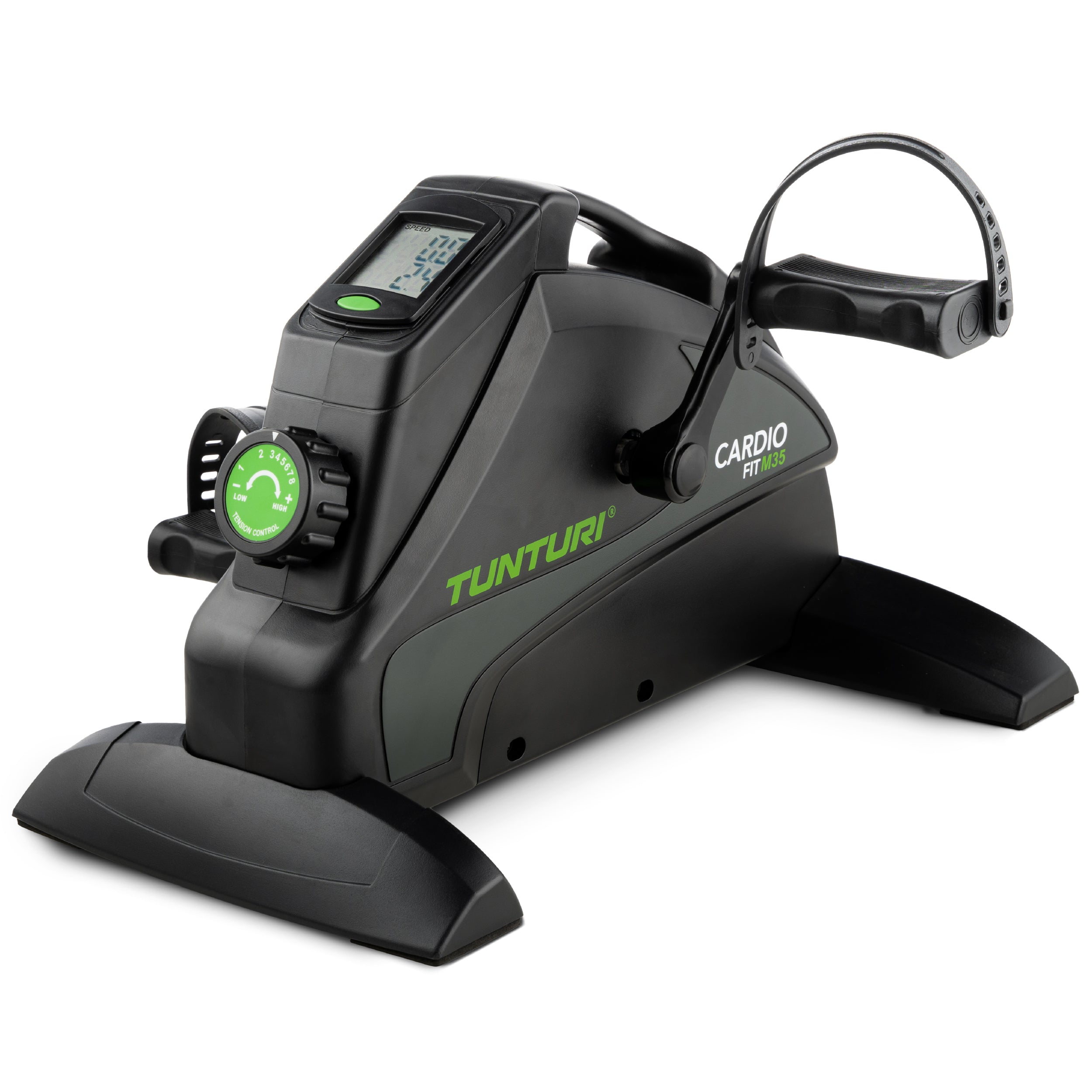 Tunturi Cardio Fit M35 Minibike Magnetic