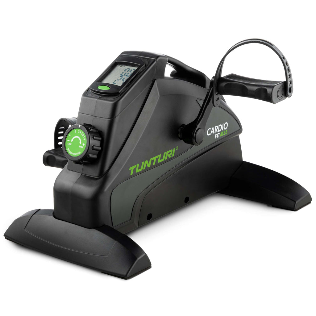 Tunturi Cardio Fit M35 Minibike Magnetic