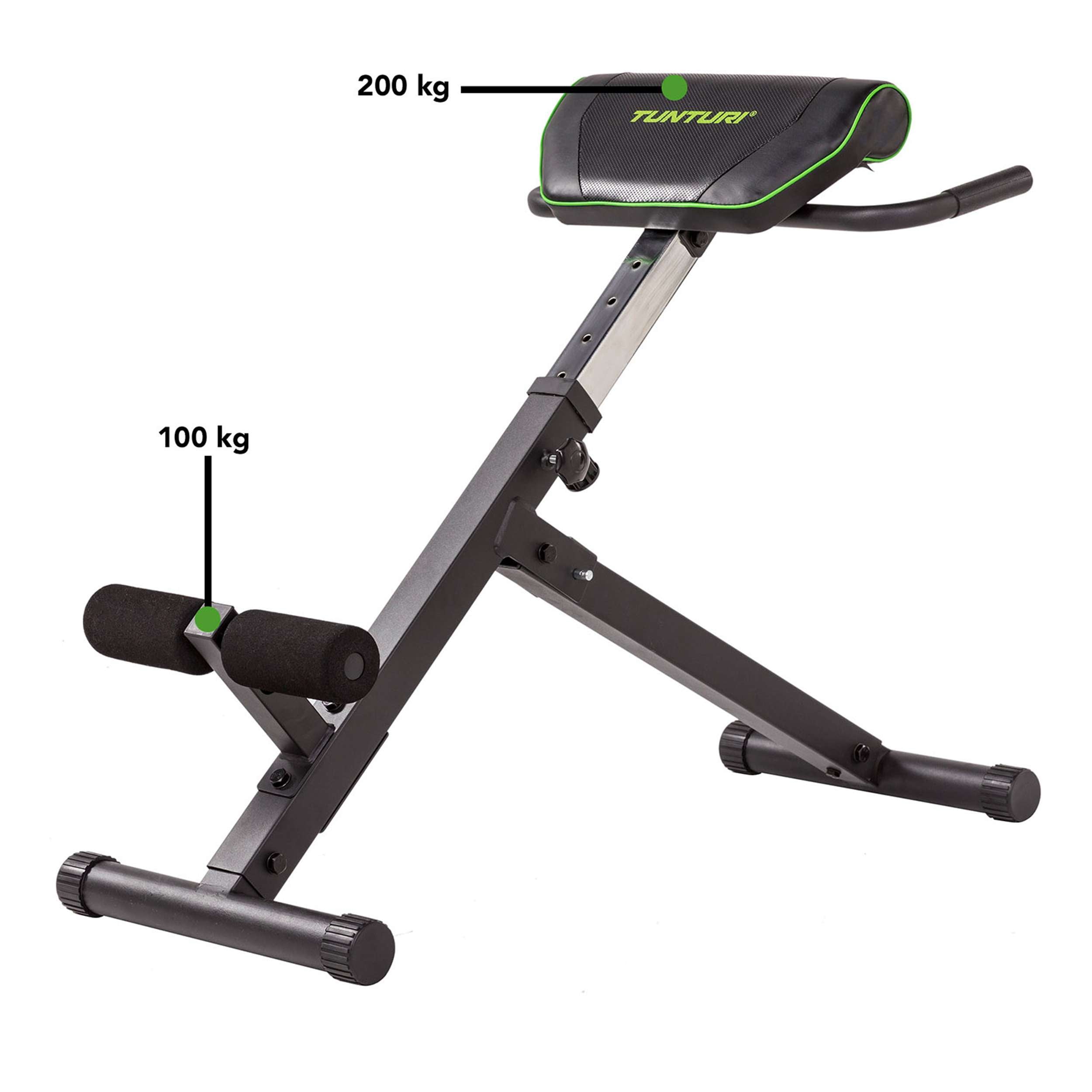 Tunturi CT40 Core trainer afbeelding 4