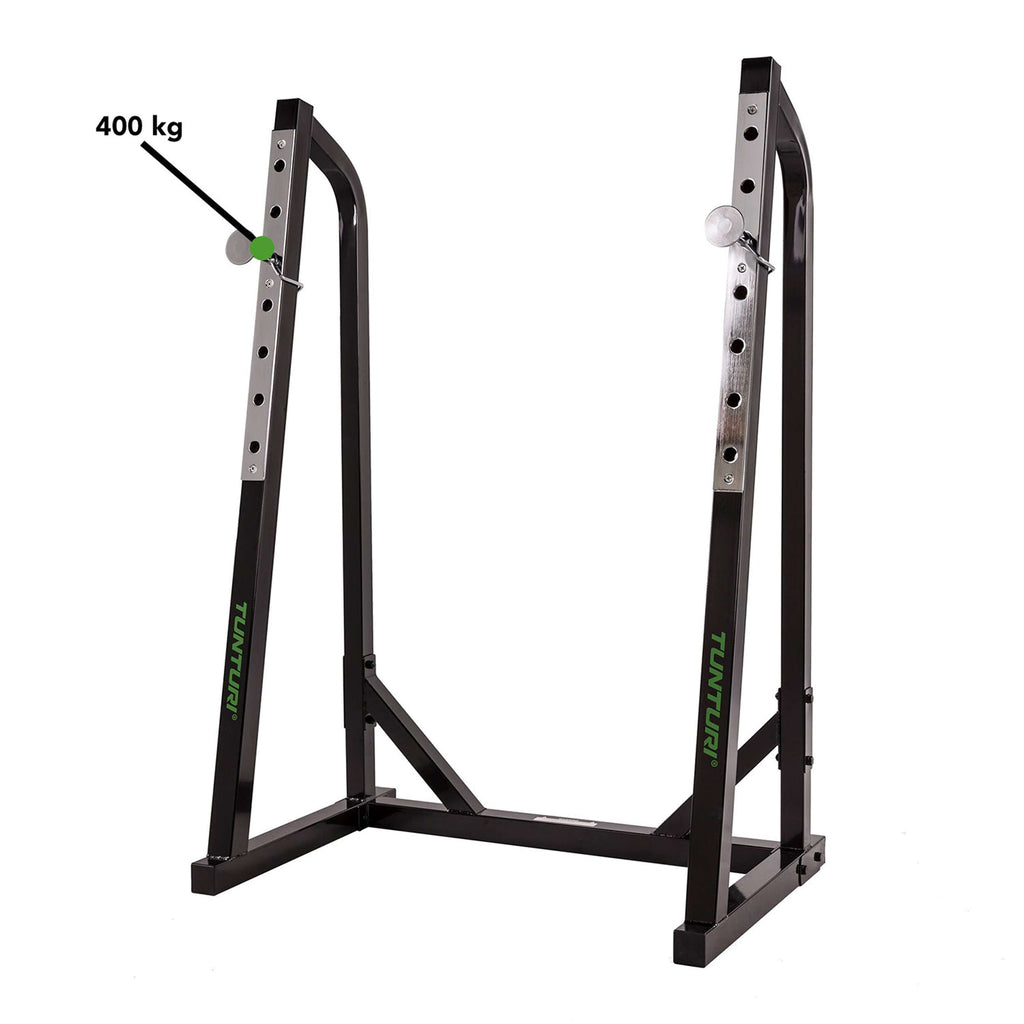 Tunturi WT40 Squat Rack afbeelding 7