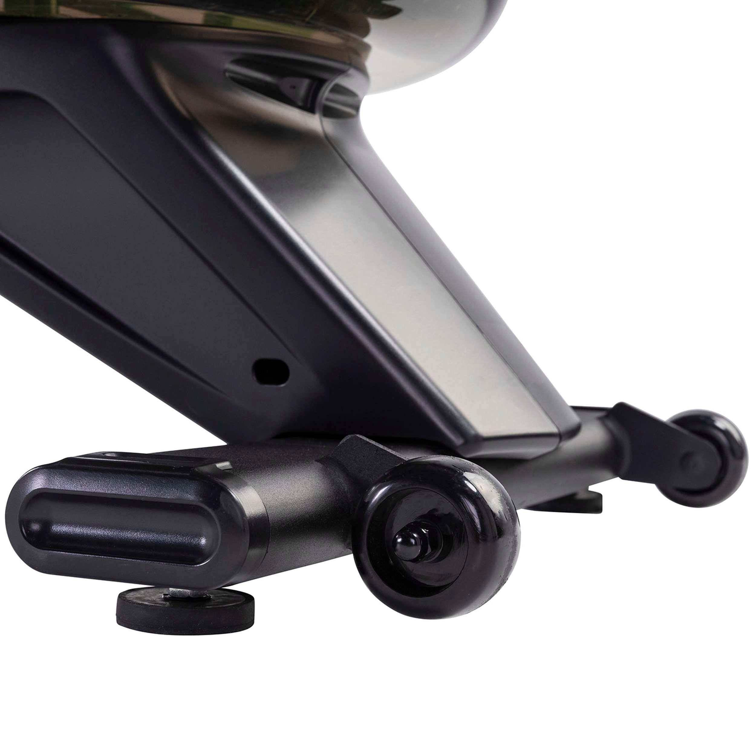 Tunturi R85W Rower Dual Rail Signature afbeelding 9