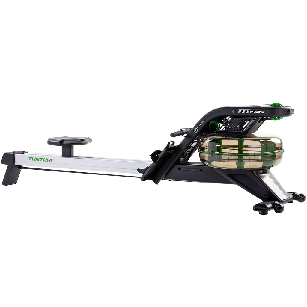Tunturi R85W Rower Dual Rail Signature afbeelding 14