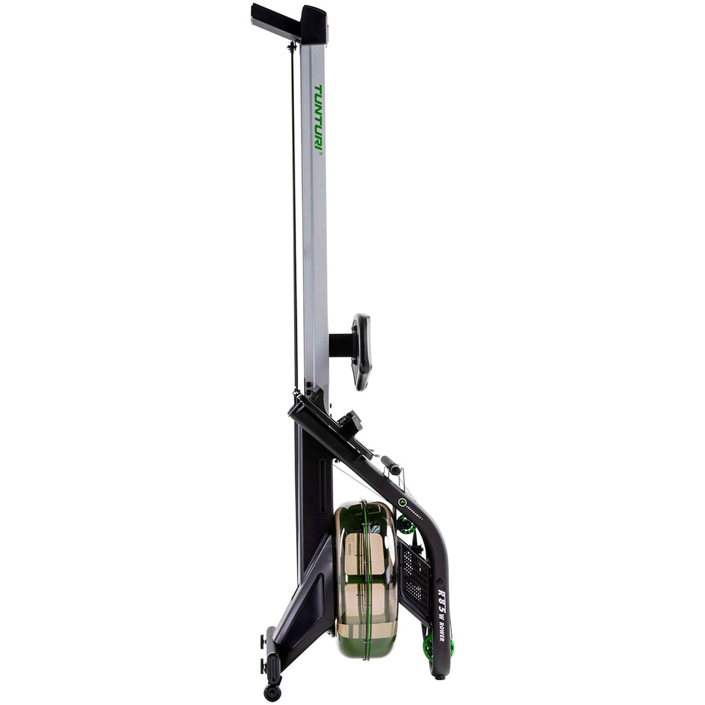 Tunturi R85W Rower Dual Rail Signature afbeelding 13