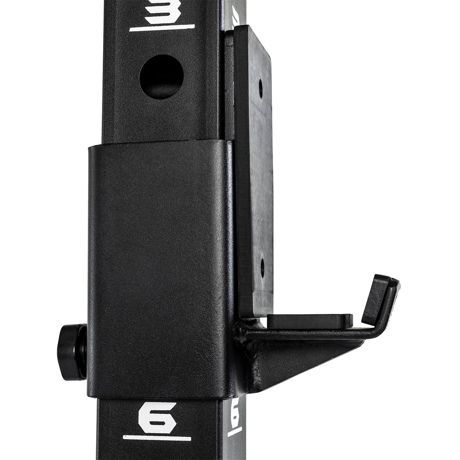 Tunturi RC20 Cross Fit Rack - J Hooks - Pair