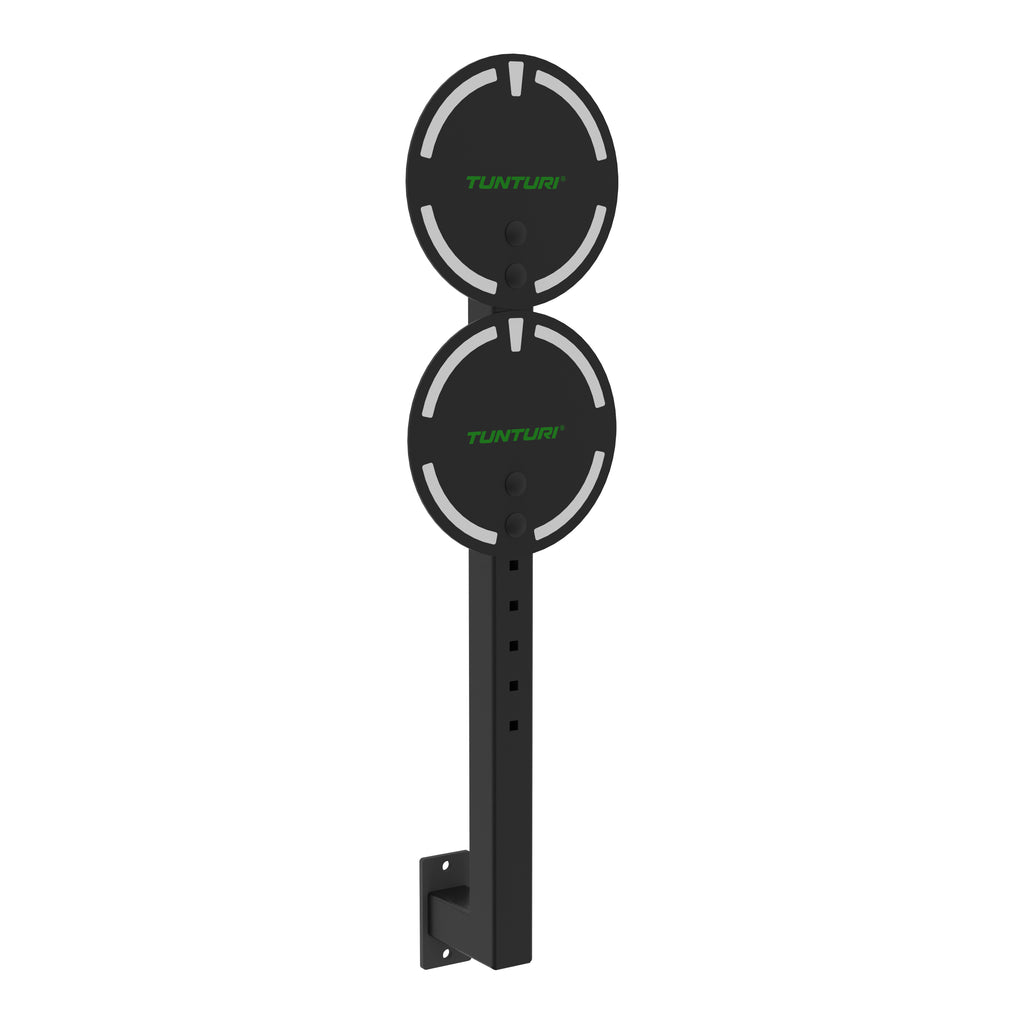 Tunturi RC20 Pro Power Rack - Wall Ball Target