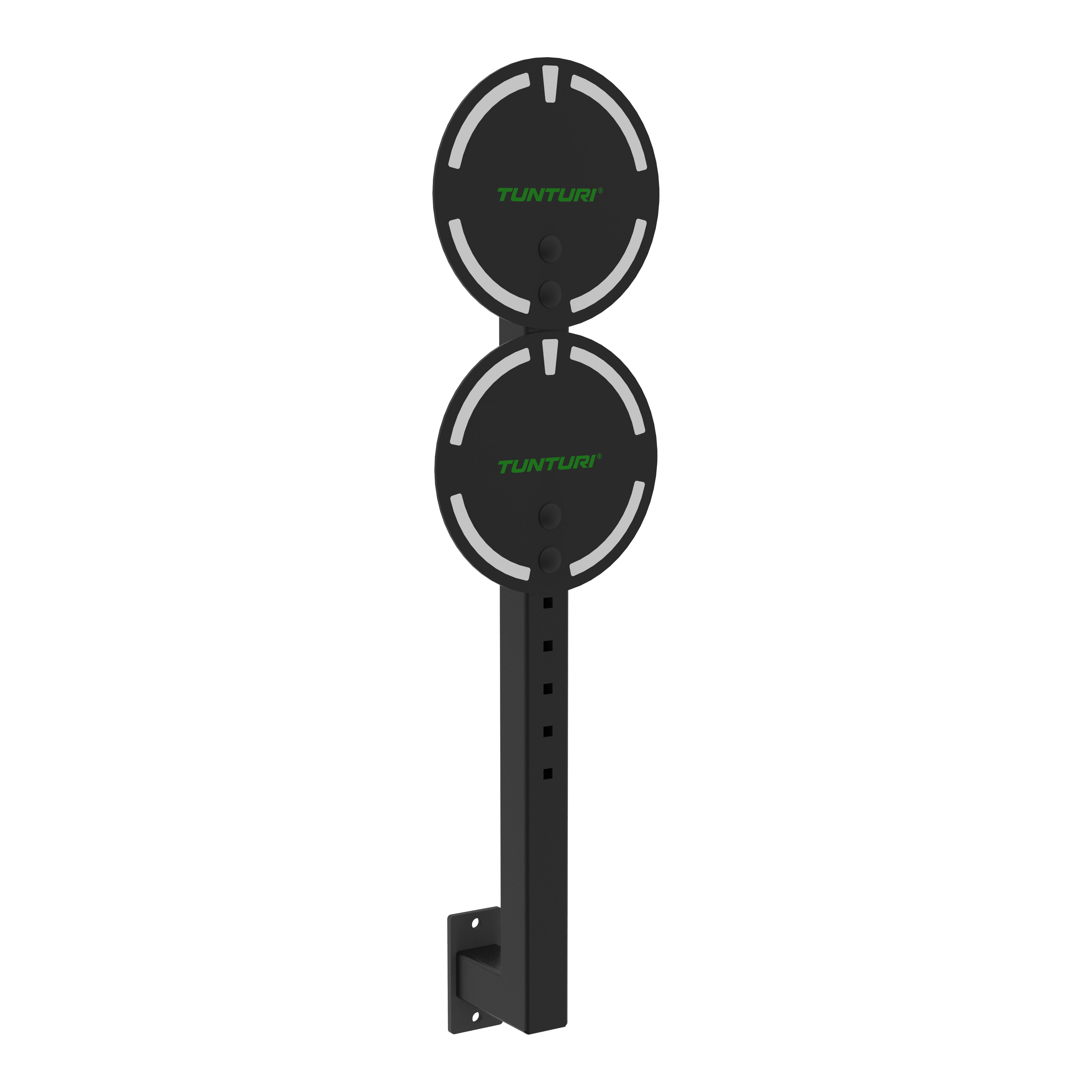 Tunturi RC20 Pro Power Rack - Wall Ball Target