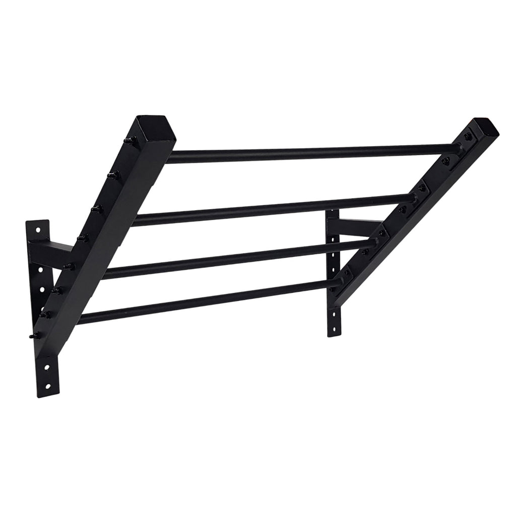 Tunturi RC20 Cross Fit Rack - Monkey bar