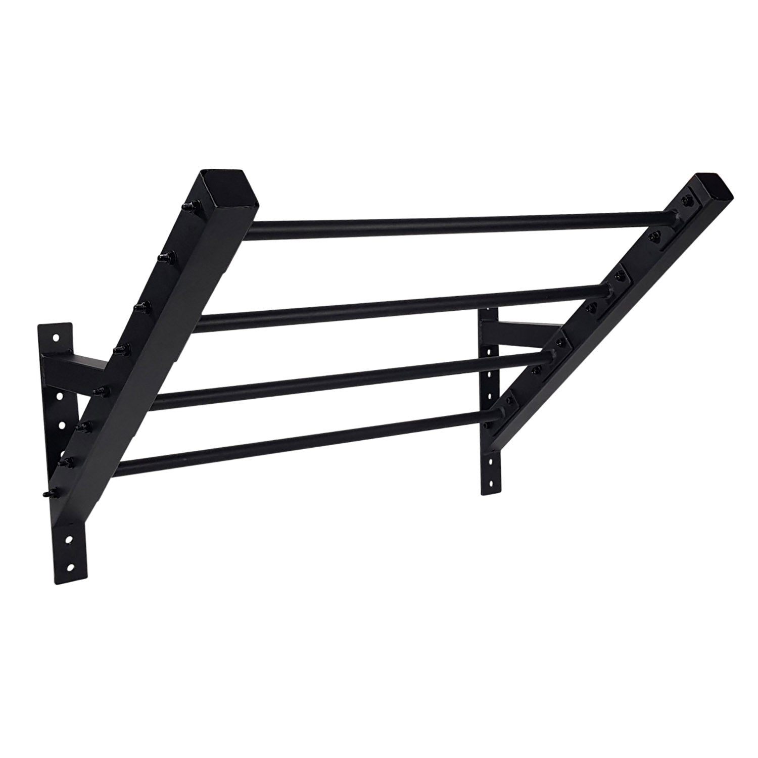Tunturi RC20 Cross Fit Rack - Monkey bar