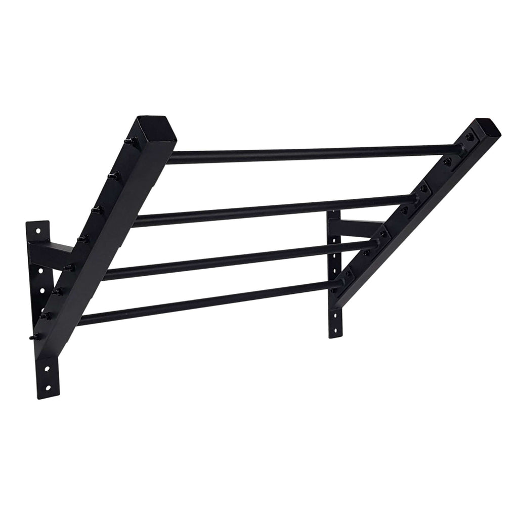 Tunturi RC20 Cross Fit Rack - Monkey bar