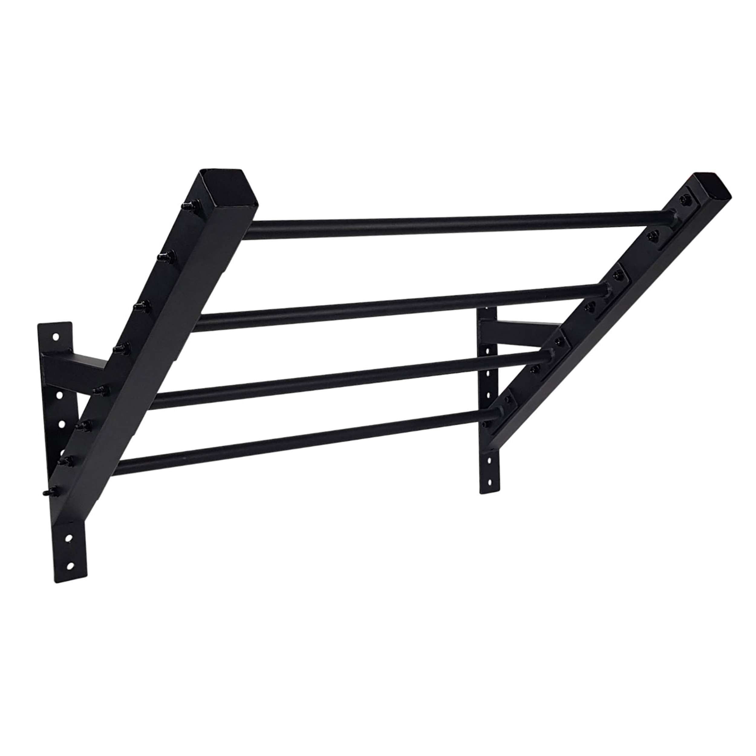 Tunturi RC20 Cross Fit Rack - Monkey bar