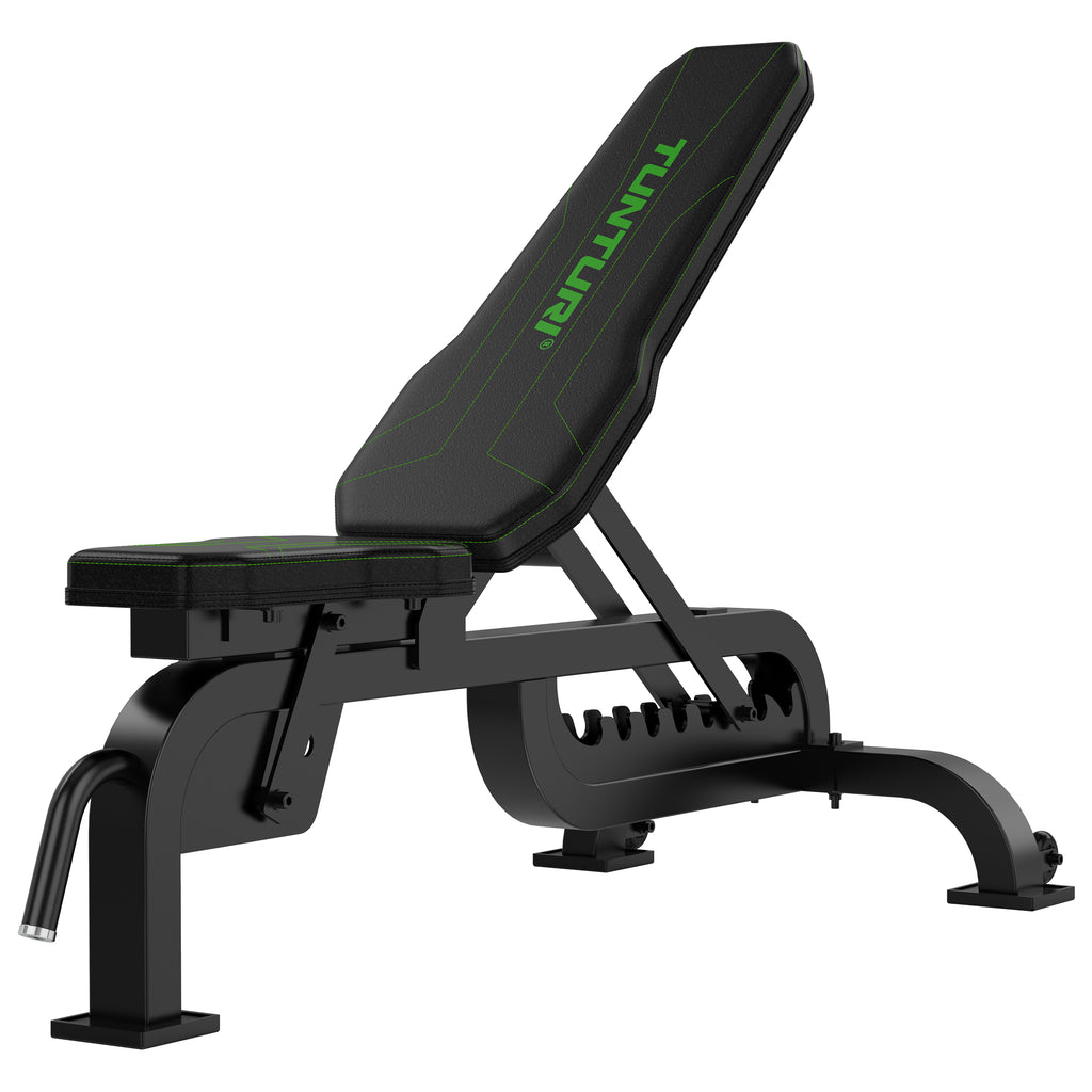 Tunturi UB90 Pro Utility Bench