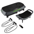 Tunturi Cardio Fit V20 Vibration Plate