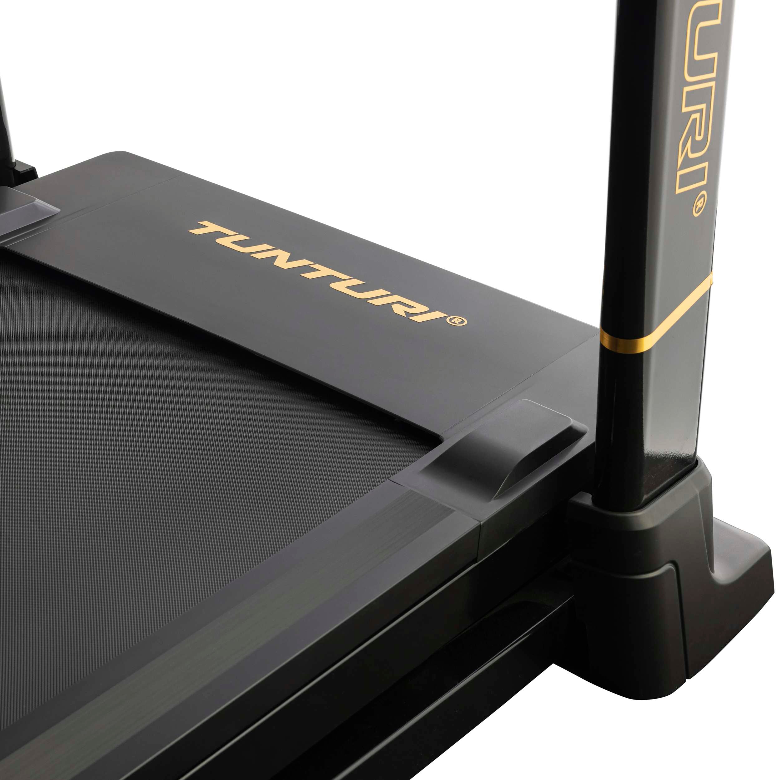 Tunturi Centuri T100 Treadmill afbeelding 5