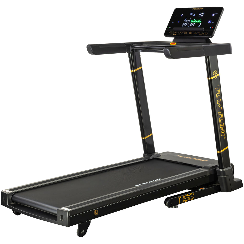 Tunturi Centuri T100 Treadmill