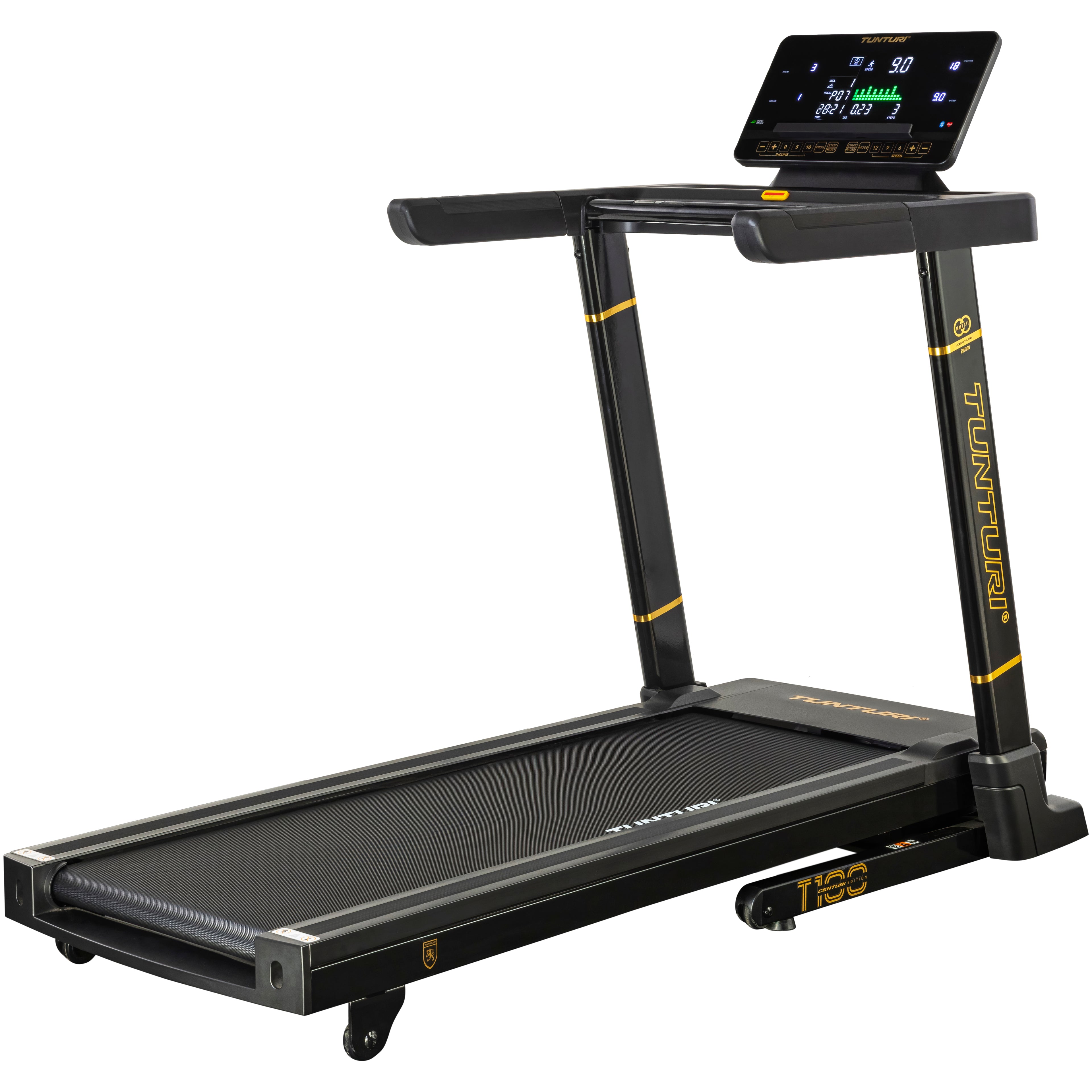 Tunturi Centuri T100 Treadmill