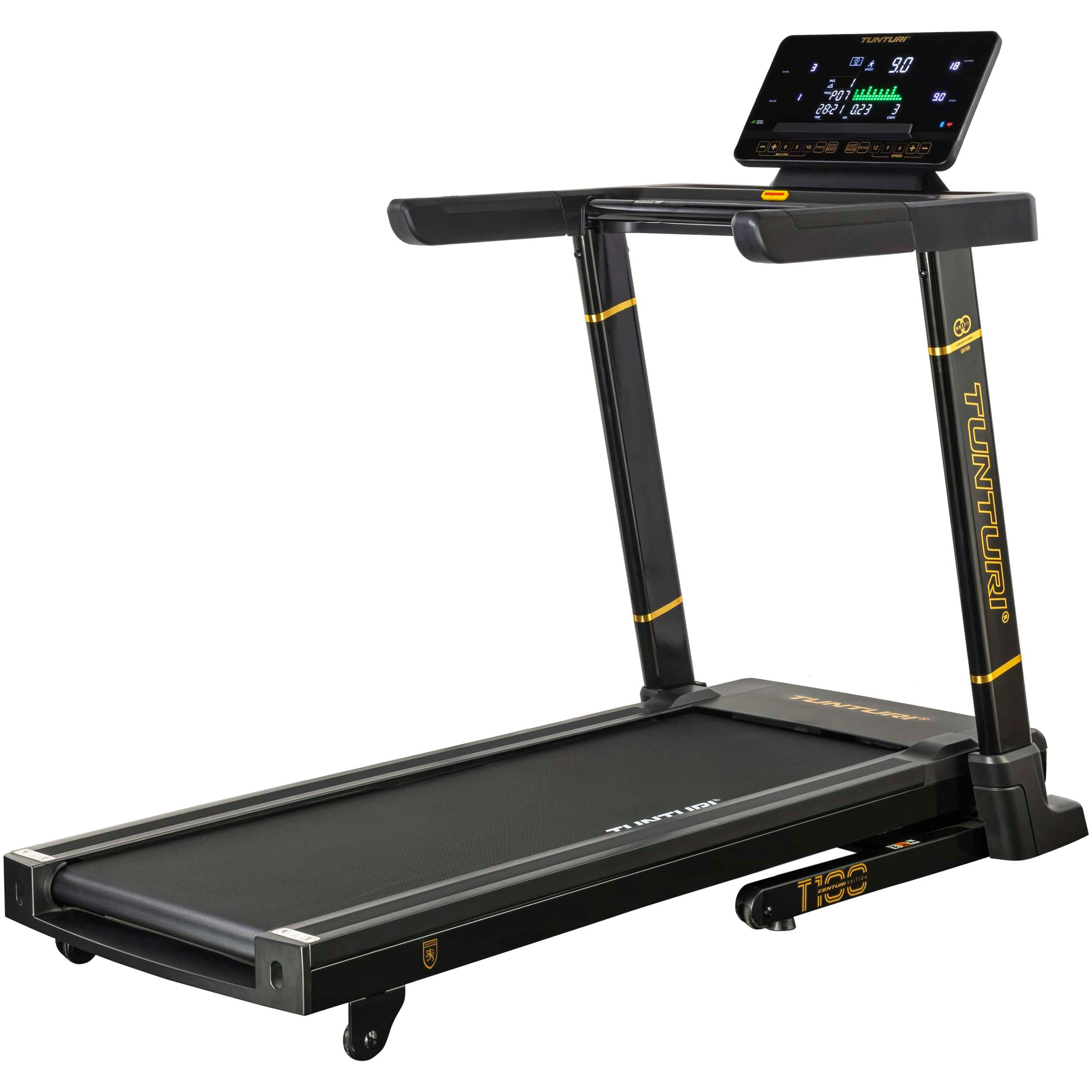 Tunturi Centuri T100 Treadmill