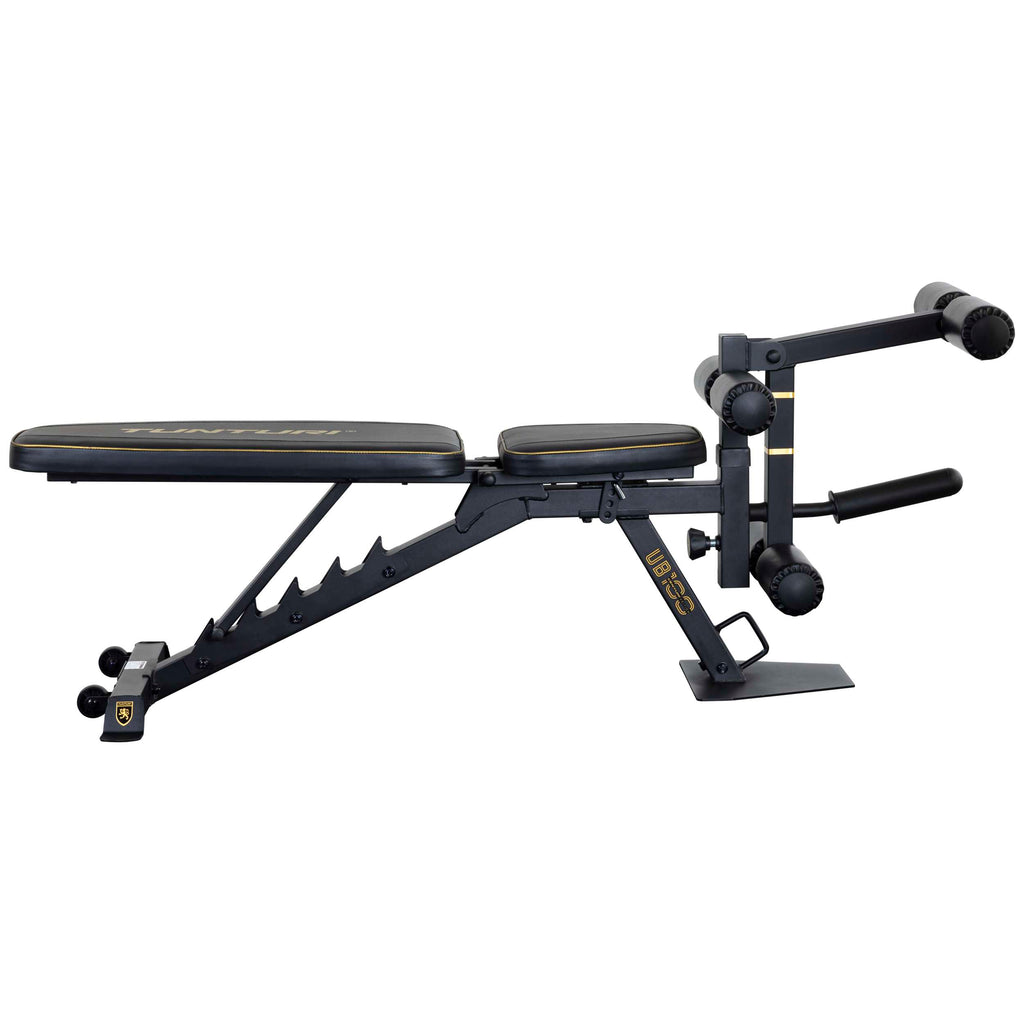 Tunturi Centuri UB100 Utility Bench afbeelding 4