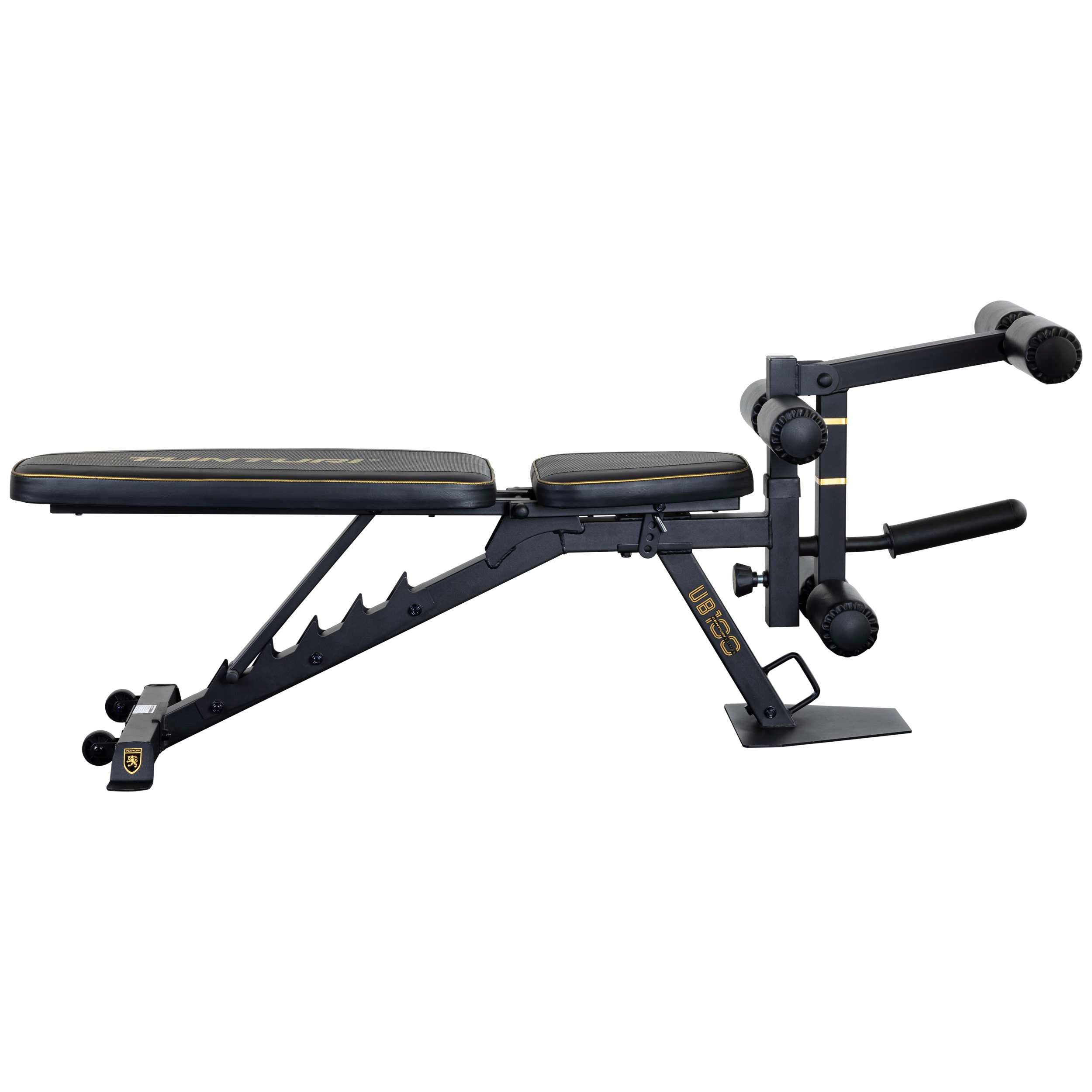 Tunturi Centuri UB100 Utility Bench afbeelding 4