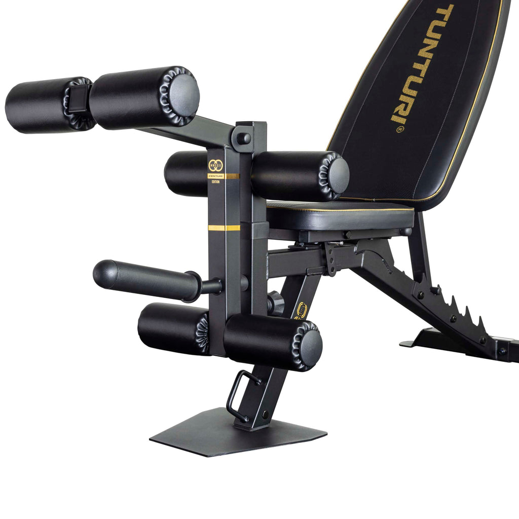 Tunturi Centuri UB100 Utility Bench afbeelding 5