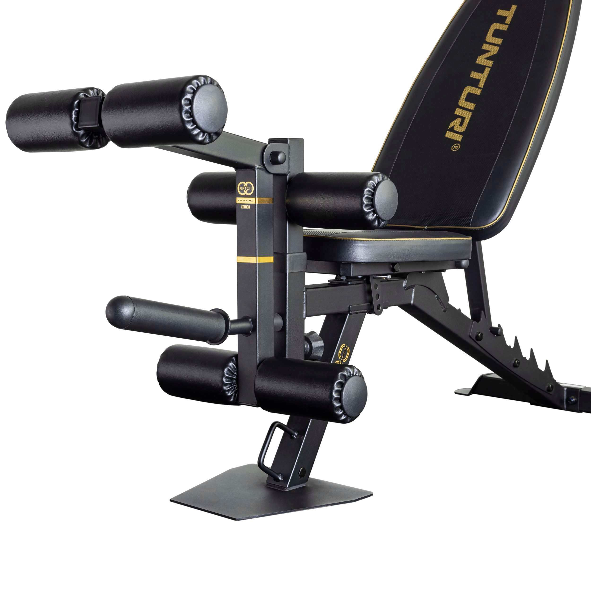Tunturi Centuri UB100 Utility Bench afbeelding 5