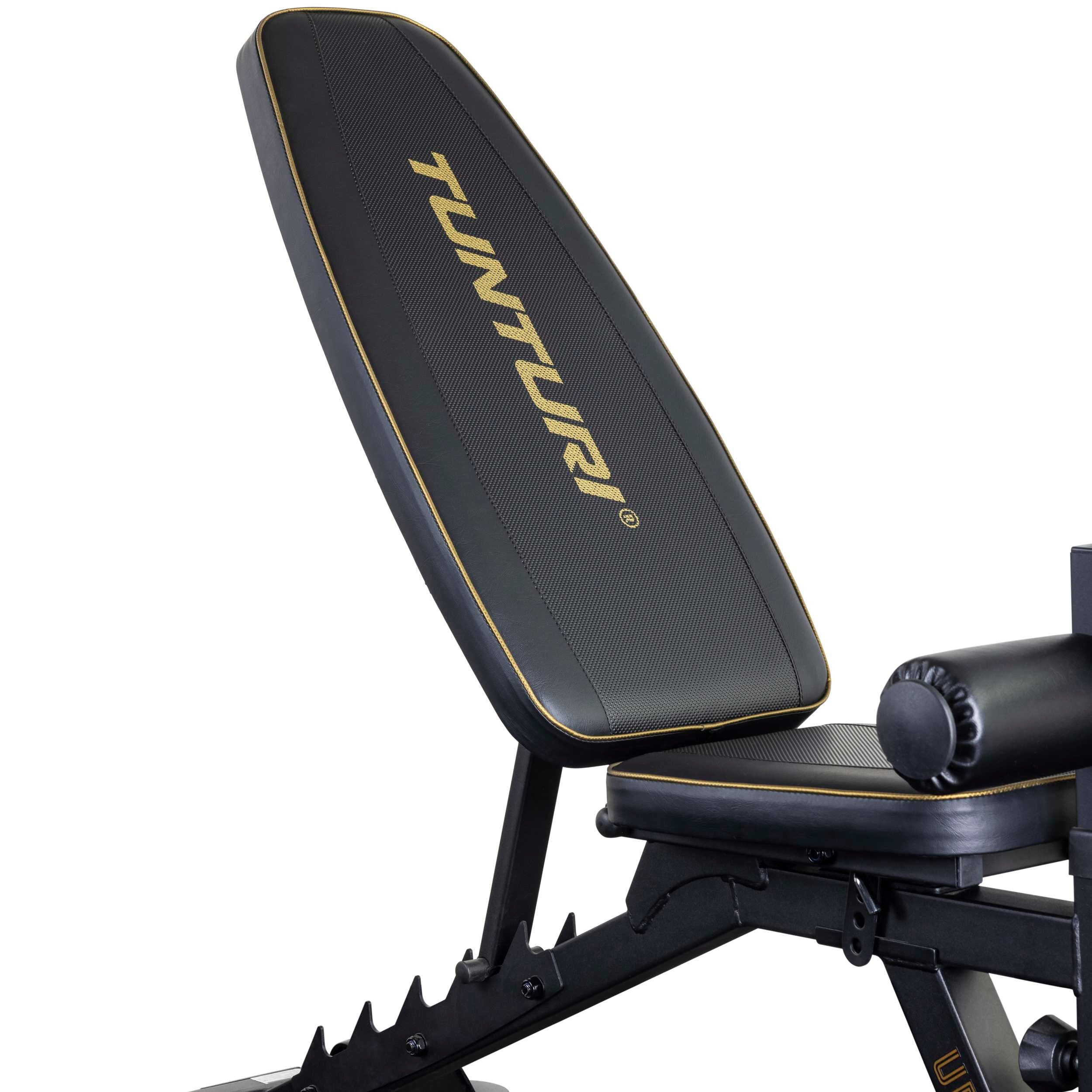 Tunturi Centuri UB100 Utility Bench afbeelding 6