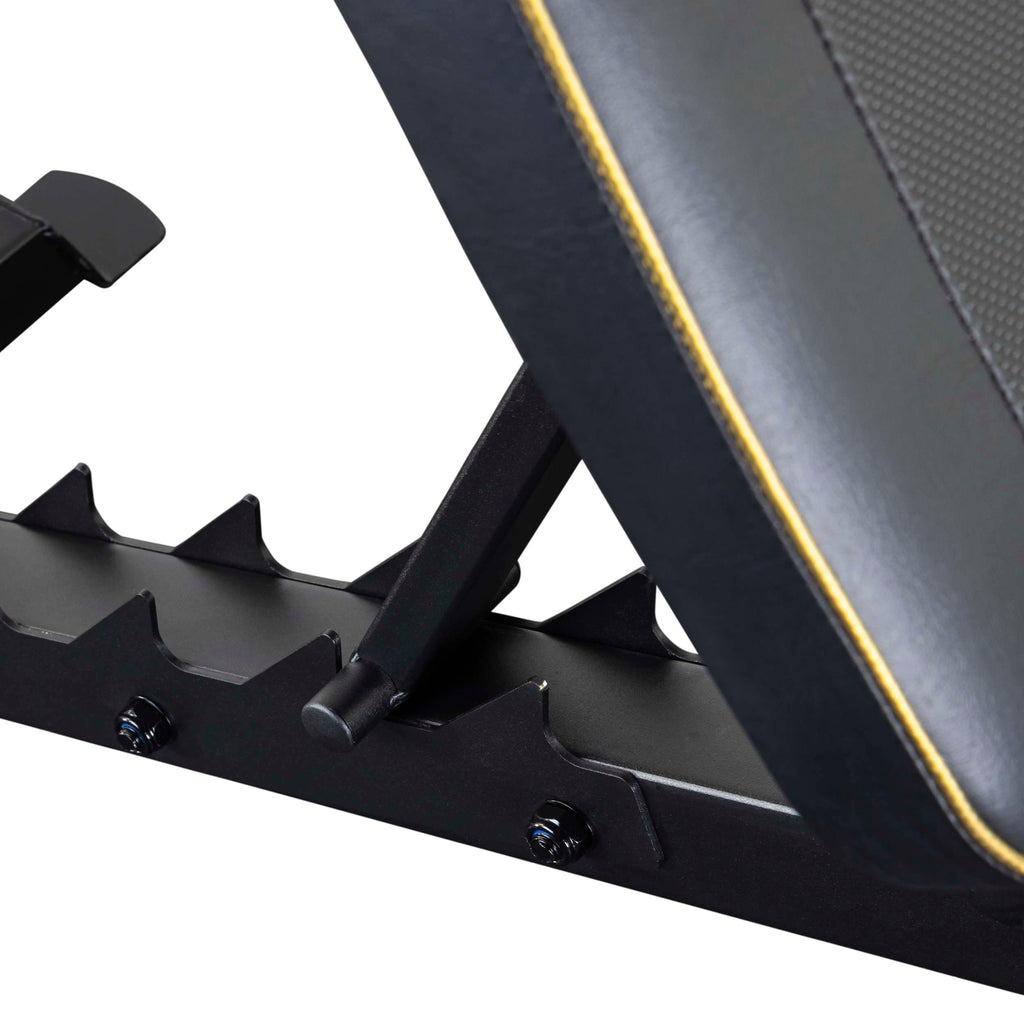 Tunturi Centuri UB100 Utility Bench afbeelding 7