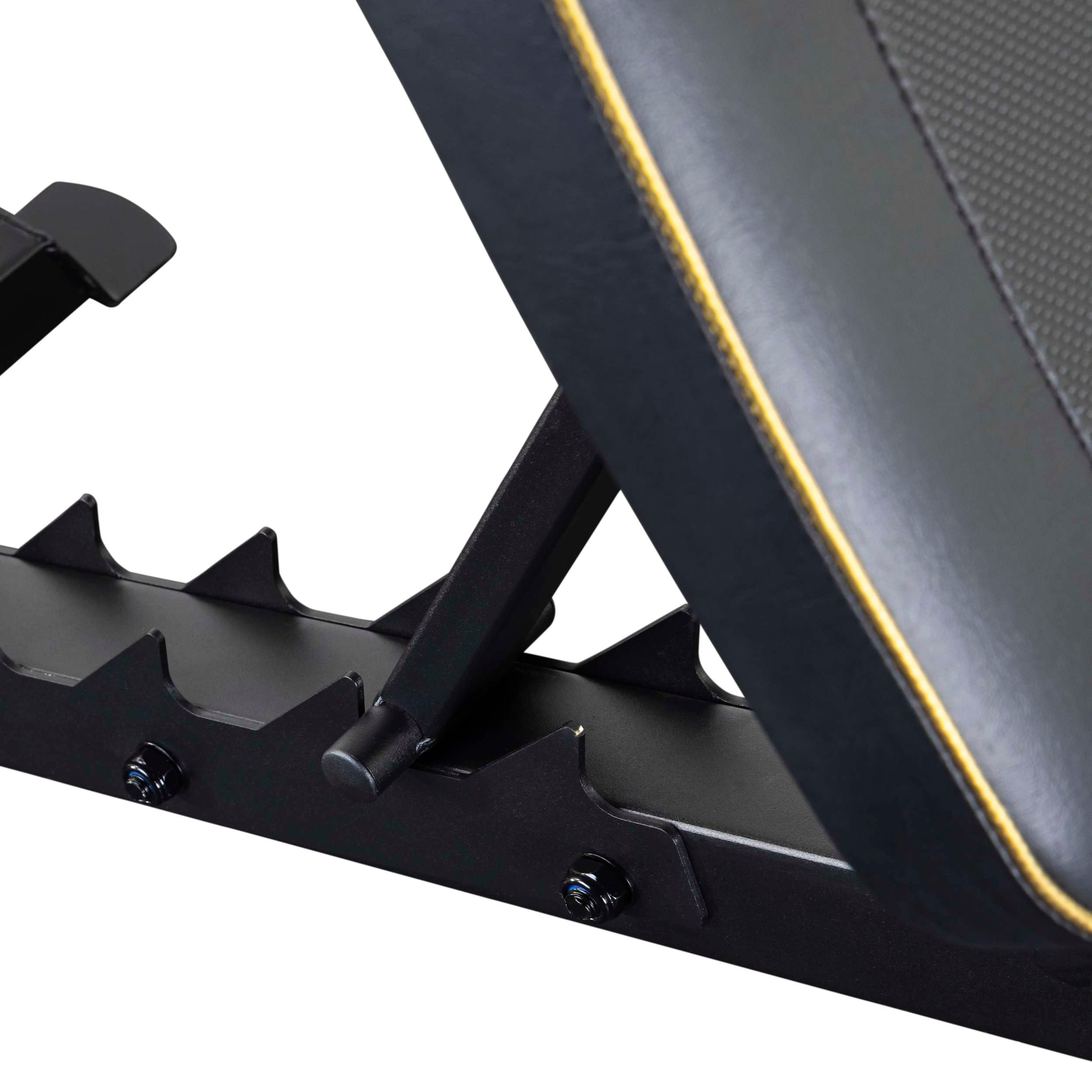 Tunturi Centuri UB100 Utility Bench afbeelding 7
