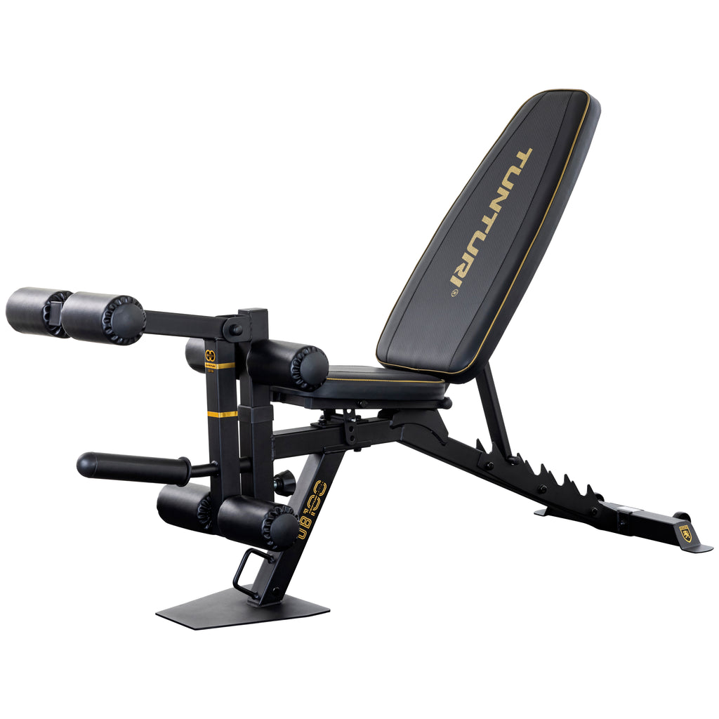 Tunturi Centuri UB100 Utility Bench