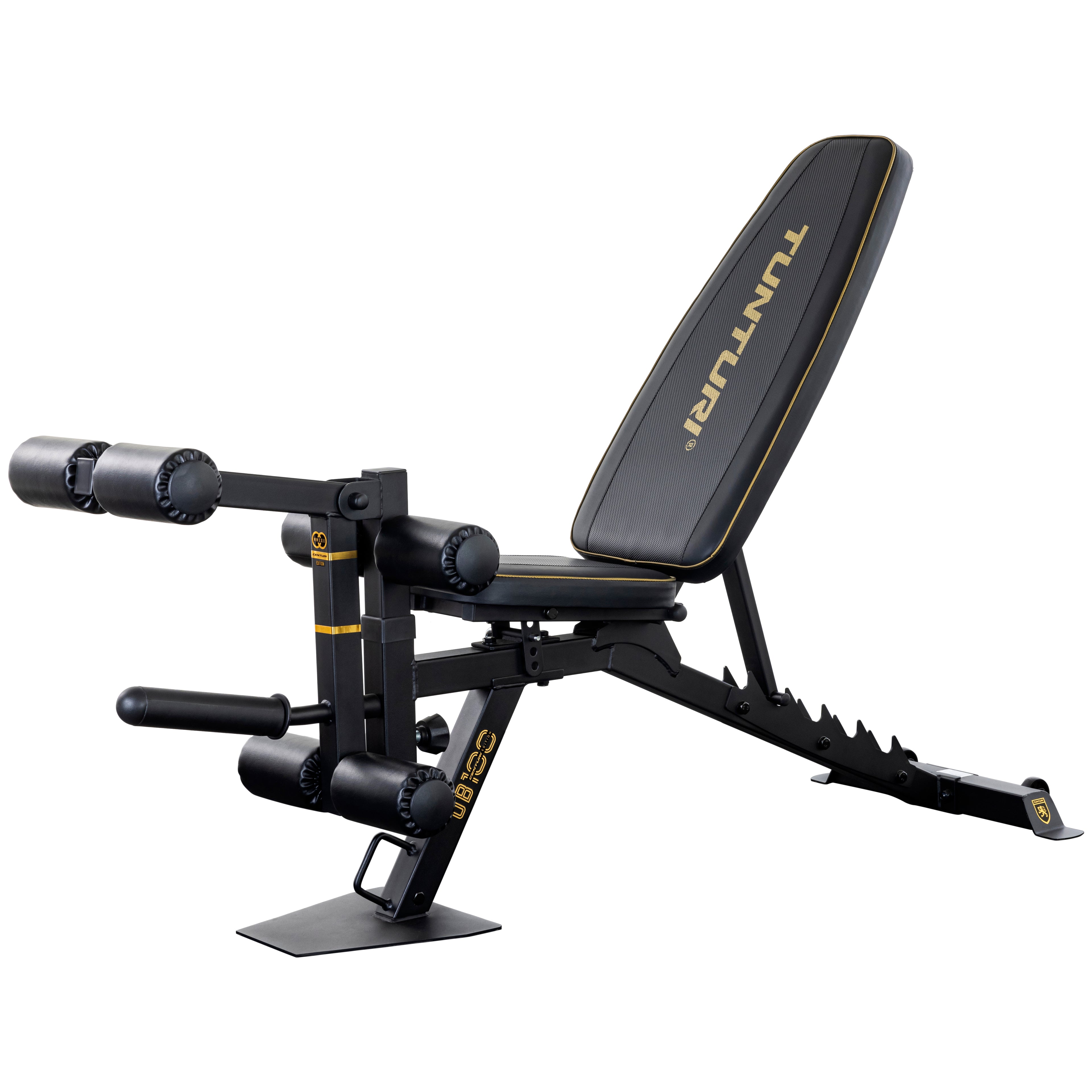 Tunturi Centuri UB100 Utility Bench