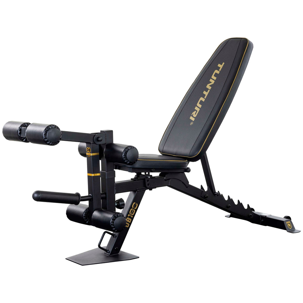Tunturi Centuri UB100 Utility Bench