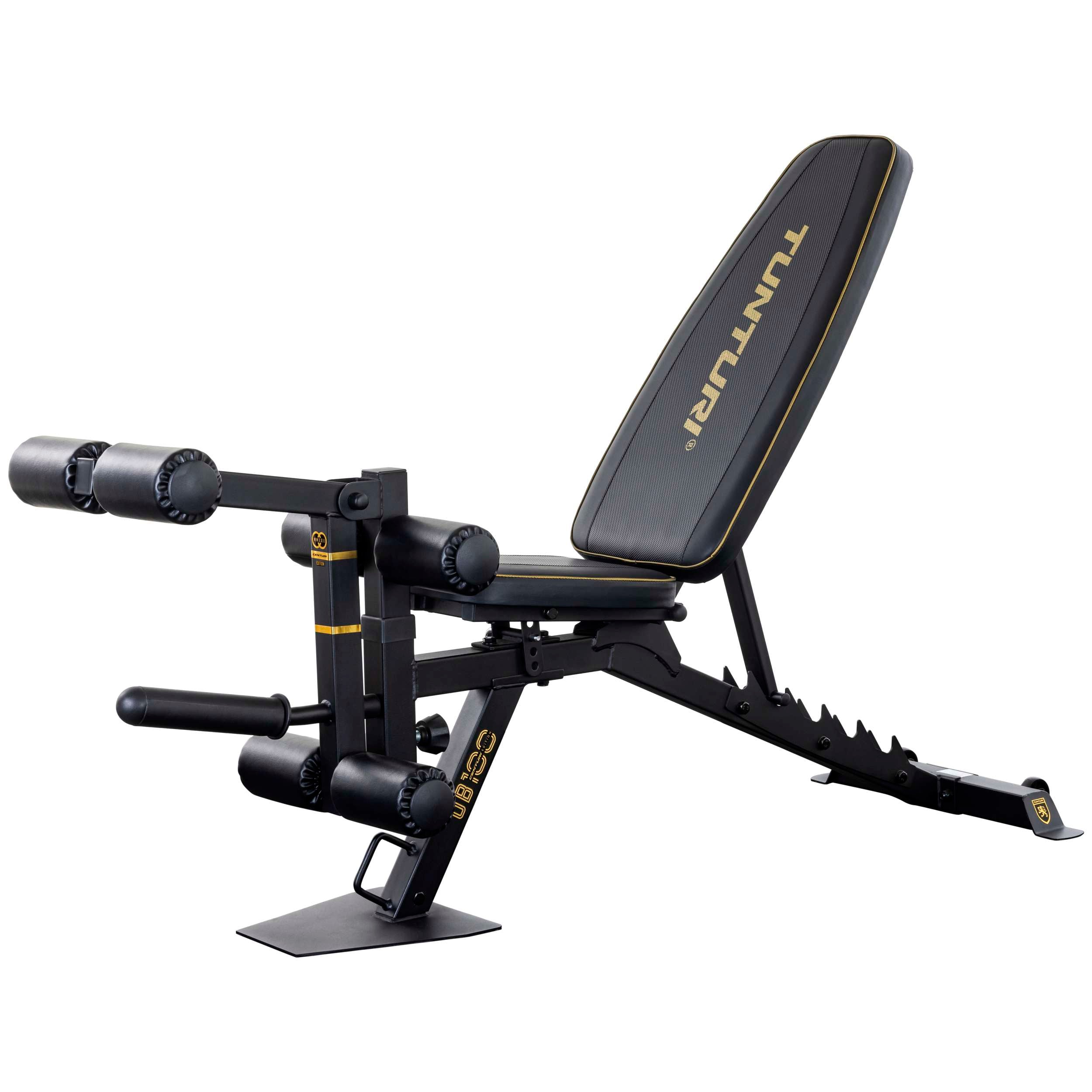 Tunturi Centuri UB100 Utility Bench
