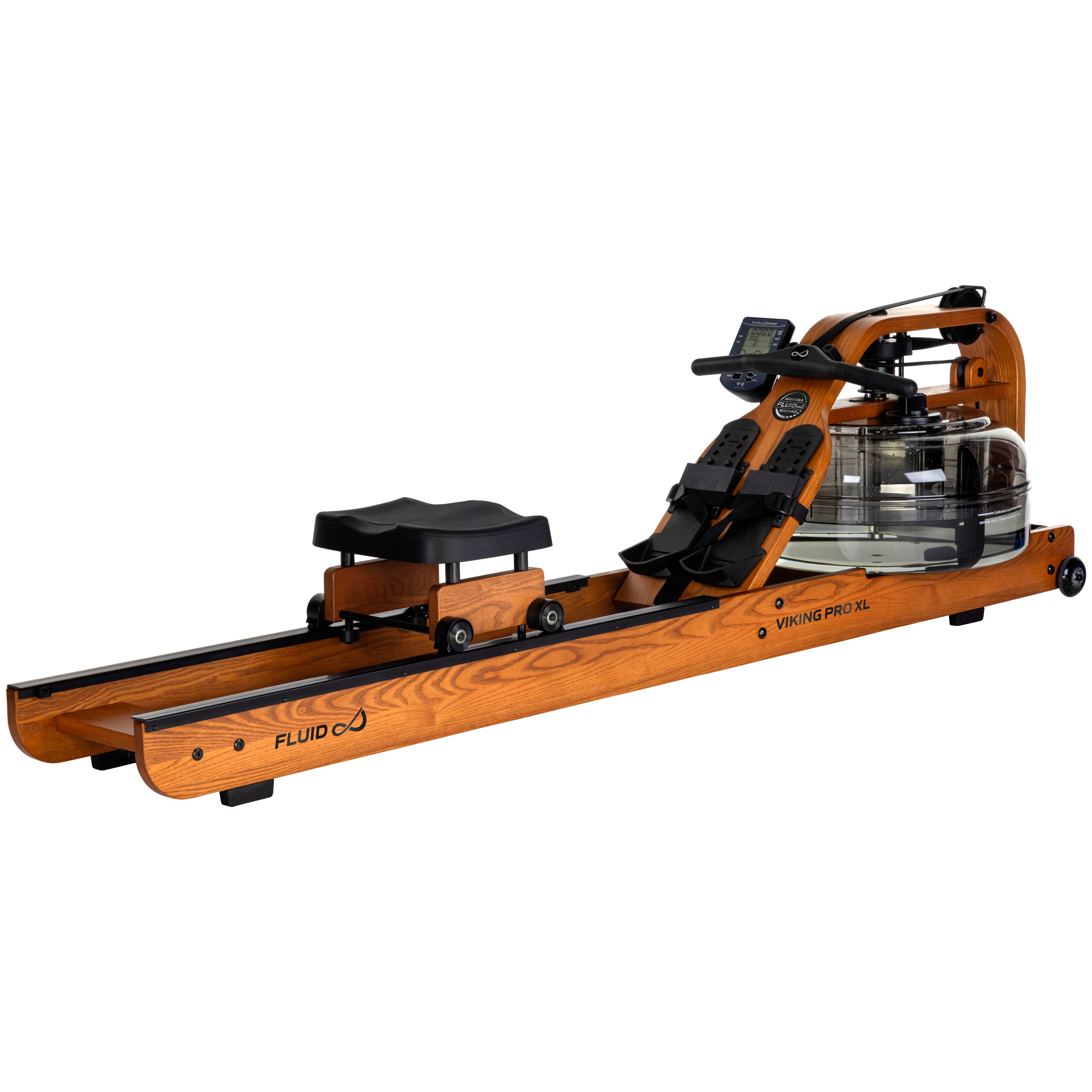 Fluid Rower Viking Pro XL (1/2)