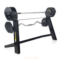 MX Select MX100 Barbell System & Stand (1/2)