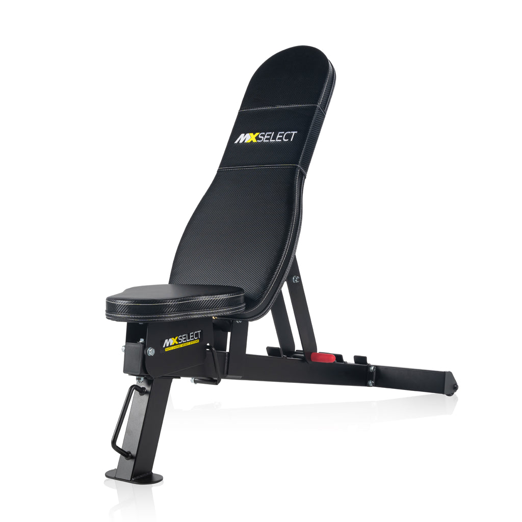 MX Select MX Adjustable Training Bench