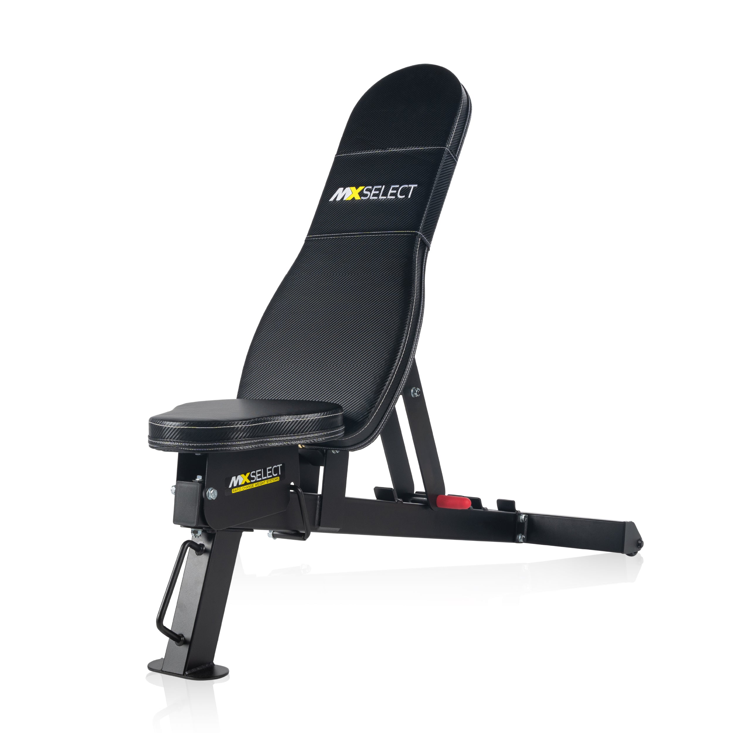MX Select MX Adjustable Training Bench